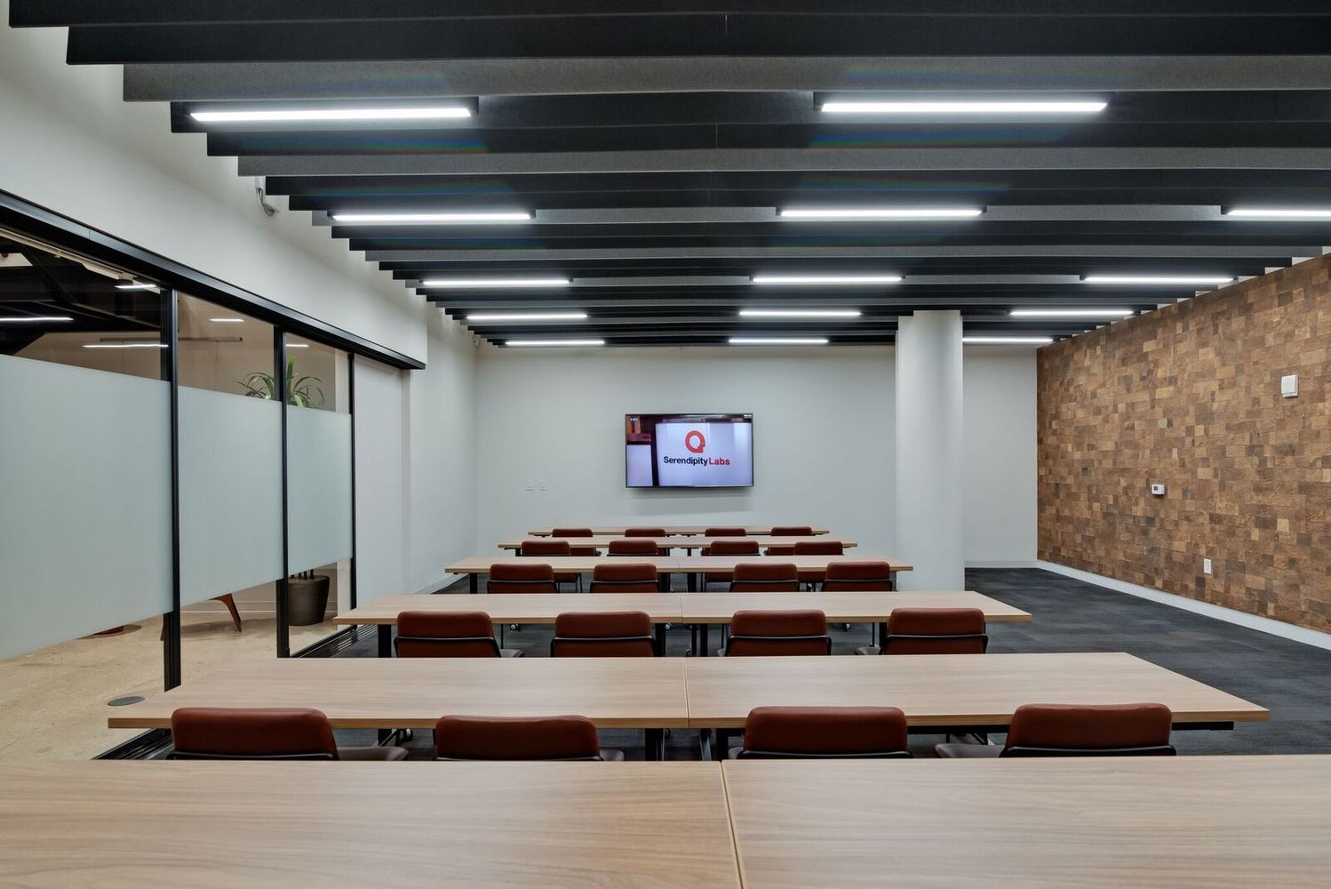 Coworking Space